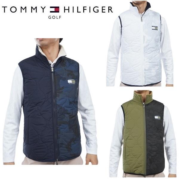 TOMMY HILFIGER GOLF（トミー ヒルフィガー ゴルフ） トミー