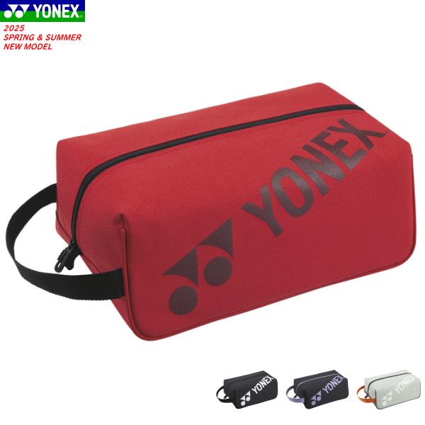 YONEX（ヨネックス） シューズケース シューズバッグ 靴入れ