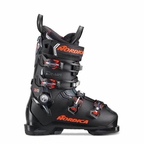 NORDICA ノルディカ スキーブーツ 【2025-2026】 CRUISE 120 GW
