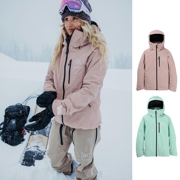 Z11✨BURTON✨スキー スノボ ウェア 上下レディースM 美品