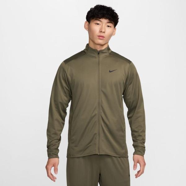 ナイキ NIKE メンズ スポーツ トレーニング ウェア アウター 長袖