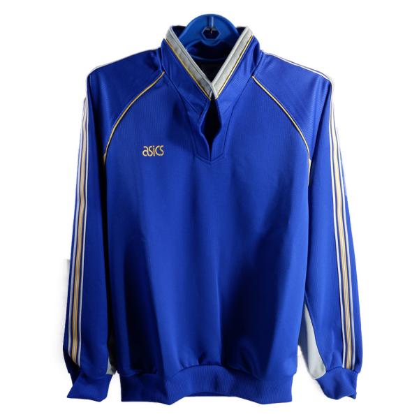 ASICS（アシックス） 特価 ジャージシャツ / 学校ジャージ