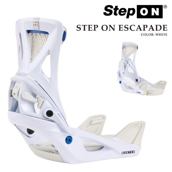 BURTON ESCAPADE Re Flex Sサイズ BURTON ESCAPADE Re Flex Sサイズ