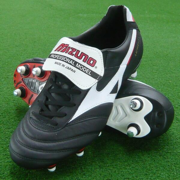 MIZUNO（ミズノ） 即発送 モレリア2 SI 取替式 サッカースパイク