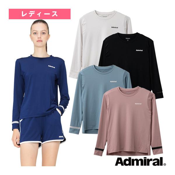 Admiral アドミラル テニスウェア レディース 上下セット 新作