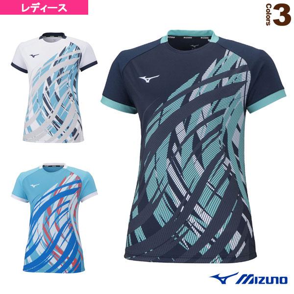 MIZUNO（ミズノ） テニス・バドミントンウェア『レディース』 ゲーム