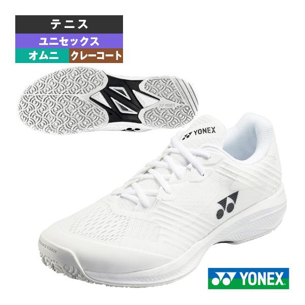 YONEX（ヨネックス） テニスシューズ パワークッションソニケージ