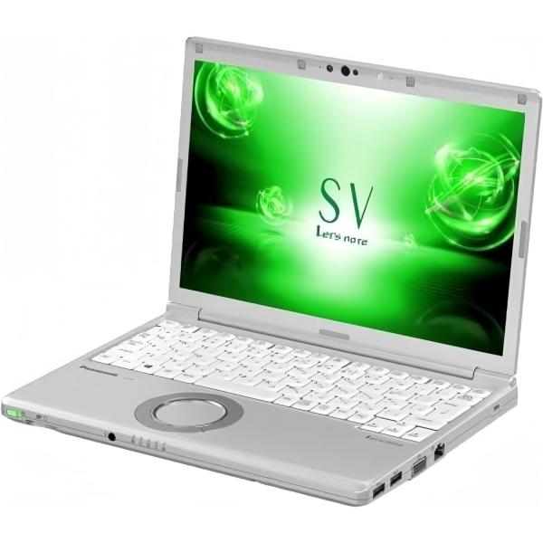 Let's note SV 2019年モデル軽量/Win11Pro レッツノートLet's SV8 CF