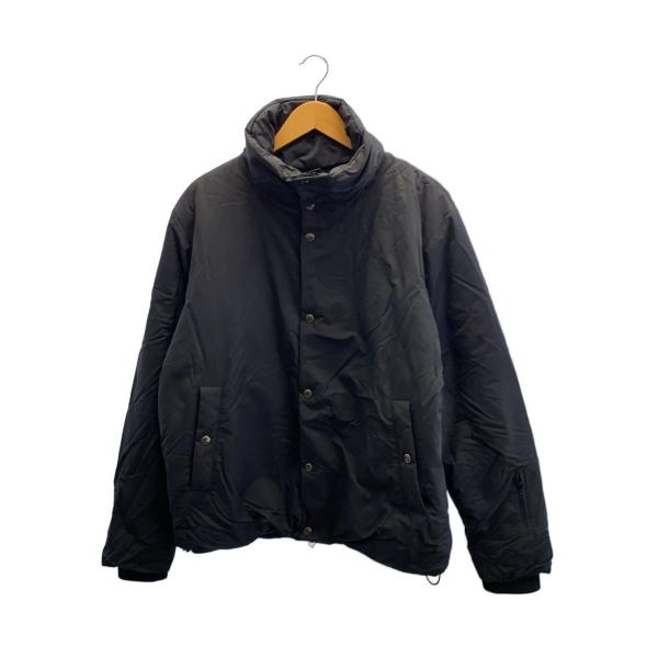 SOPHNET.◇22AW/OVERSIZED STAND COLLAR PADDING JACKET/S/SOPH-222007