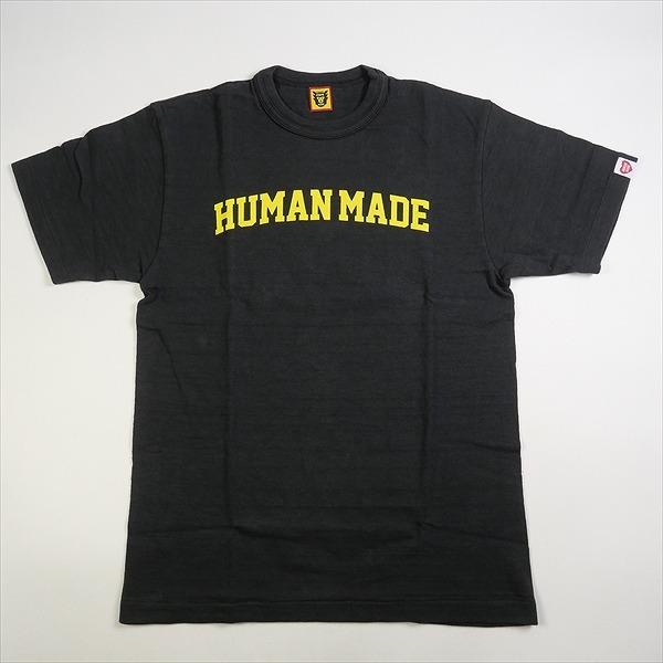 HUMAN MADE ヒューマンメイド 23SS GRAPHIC T-SHIRT #06 Black
