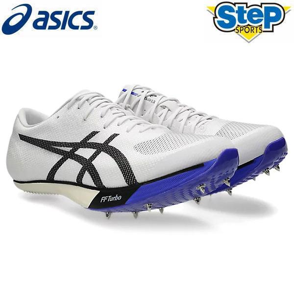ASICS（アシックス） 陸上 スパイク メタスピード SP 2 1093A234.101