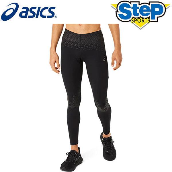 ASICS（アシックス） モーション マッスル サポート タイツ 2011D008