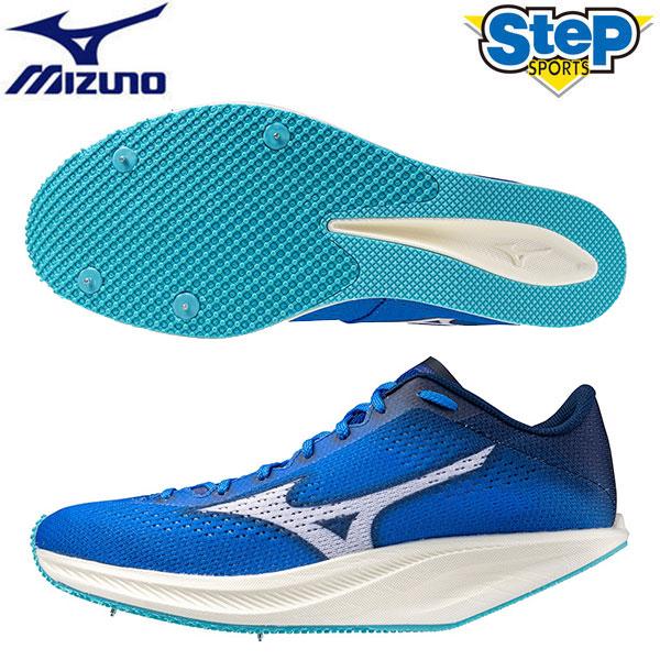 MIZUNO（ミズノ） 陸上スパイク クロノディスト ネオ U1GA242001