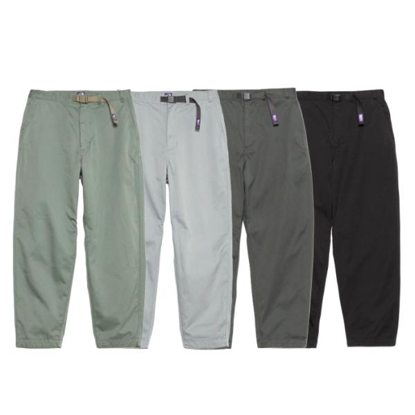 THE NORTH FACE PURPLE LABEL ザ・ノース・フェイス・パープル