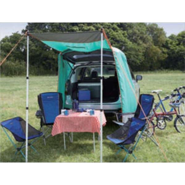 フォレスター SAA リヤゲートテント スバル純正部品 SK5 SKE パーツ