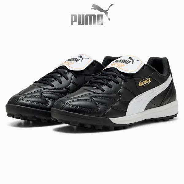 PUMA（プーマ） サッカー フットサル シューズ キング トップ TT