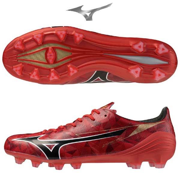 MIZUNO（ミズノ） サッカー スパイク アルファ 2 エリート α II ELITE