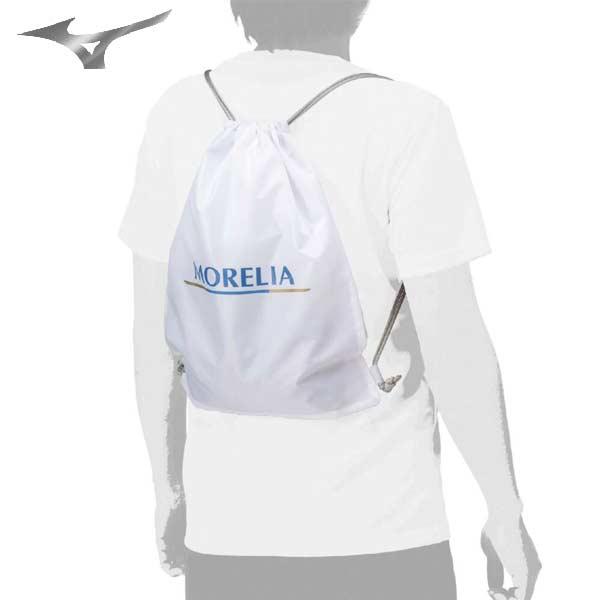 MIZUNO（ミズノ） アクセサリー モレリア ジムサック MORELIA シューズ