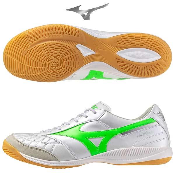 MIZUNO（ミズノ） フットサル シューズ モレリア サラ ジャパン