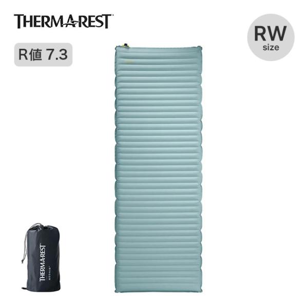 Therm-a-Rest（サーマレスト） ネオエアーXサーモNXT マックス RW 2025