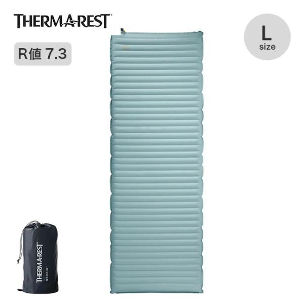 Therm-a-Rest（サーマレスト） ネオエアーXサーモNXT マックス L 2025