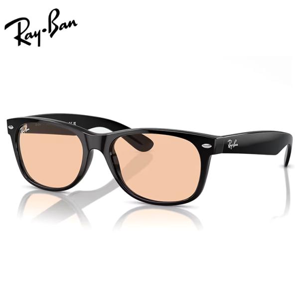 Ray-Ban（レイバン） サングラス RB2132F 601/4B 55mm ニュー ウェイ