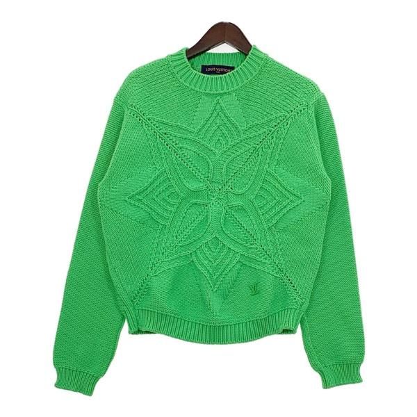 LOUIS VUITTON（ルイ・ヴィトン） ニット 新品同様 セーター プル