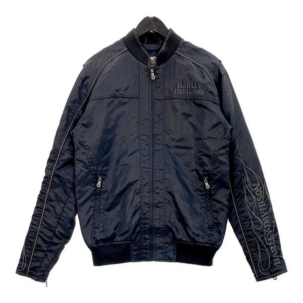 Harley Davidson（ハーレー・ダビッドソン） スカル ナイロン