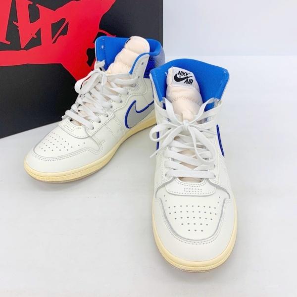 NIKE（ナイキ） NIKE AWAKE NY アウェイク スニーカー シューズ JORDAN