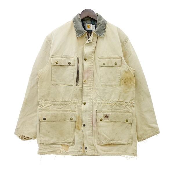 Carhartt（カーハート） 80s-90s ダックハンティングジャケット ワーク
