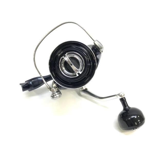 シマノ（SHIMANO） 21ツインパワーSW 14000XG 04231 スピニングリール