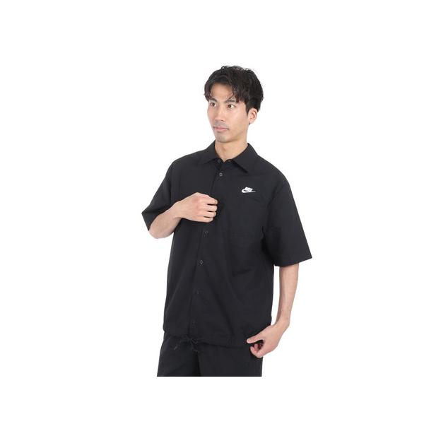 NIKE（ナイキ） （メンズ）クラブ ショートスリーブ オックスフォード