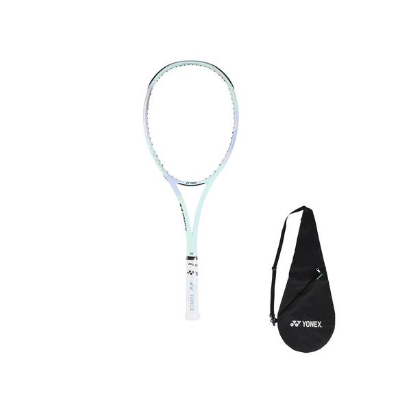 YONEX（ヨネックス） （メンズ、レディース）ソフトテニスラケット