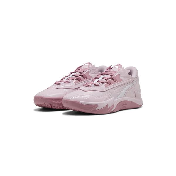 PUMA（プーマ） （メンズ）バスケットシューズ バッシュ Scoot Zeros