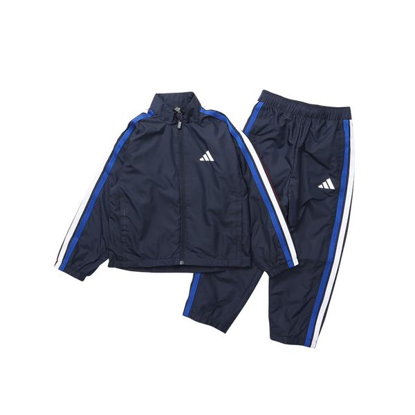 adidas（アディダス） （キッズ）マストハブ カラーブロック
