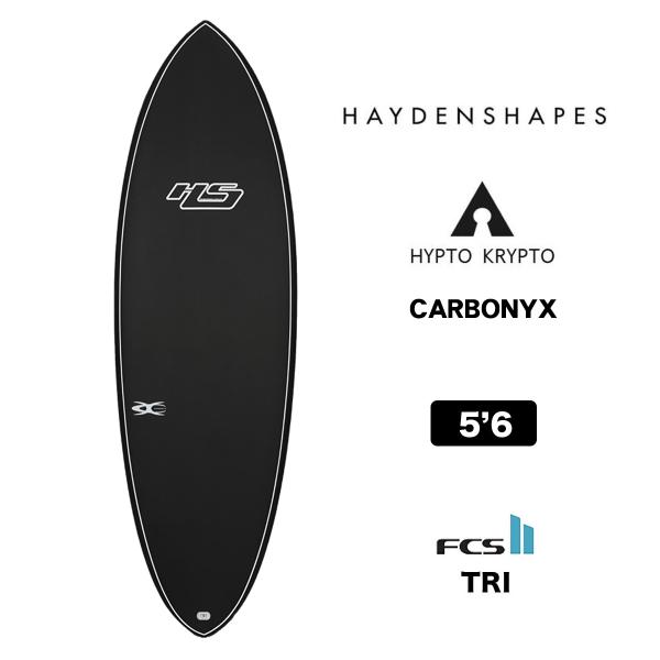 HaydenShapes（ヘイデンシェイプス） サーフボード ヒプトクリプト