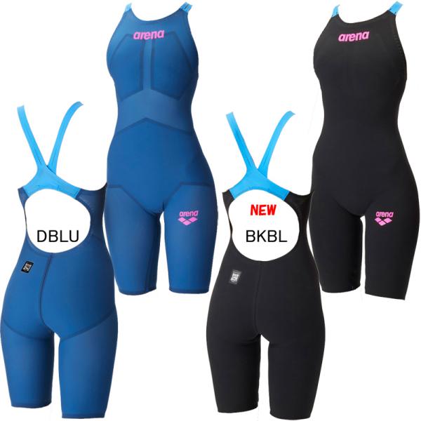 アリーナ（arena） 女性用 競泳水着 アクアフォースストーム MF