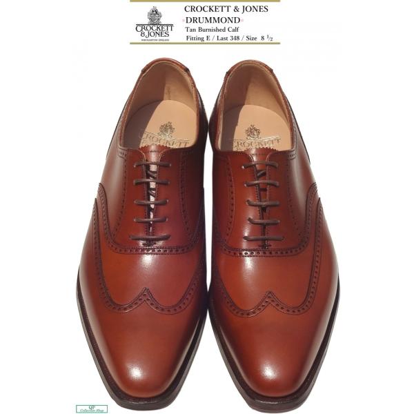 CROCKETT&JONES（クロケット＆ジョーンズ） クロケットジョーンズ