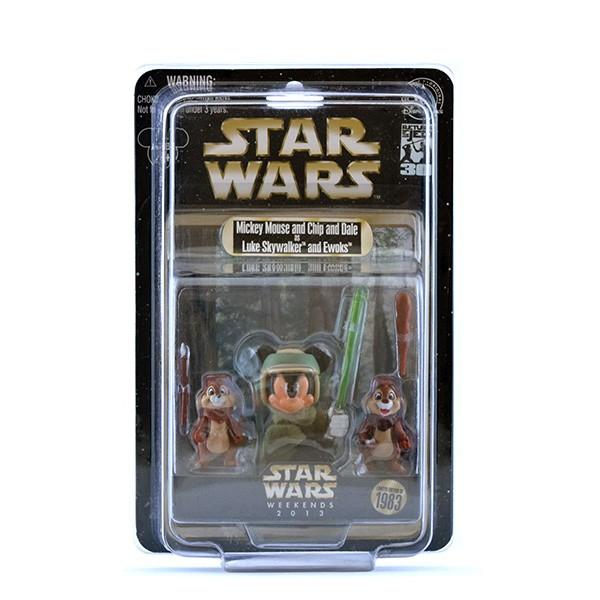 Disney（ディズニー） 海外ディズニーパーク限定フィギュアセット