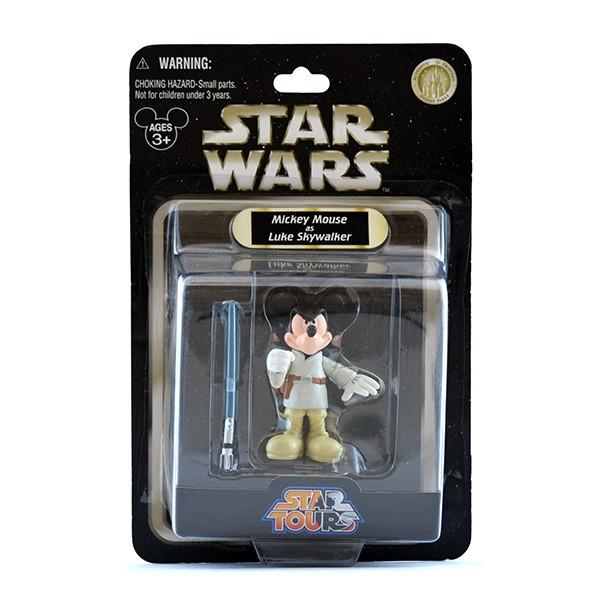 Disney（ディズニー） 海外ディズニーパーク限定フィギュア／ミッキー
