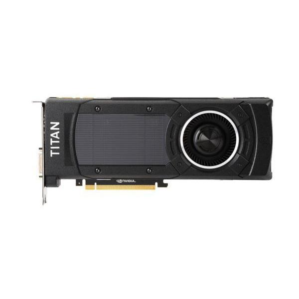 NVIDIA TITAN X Maxwell グラフィックボード 【公式通販】