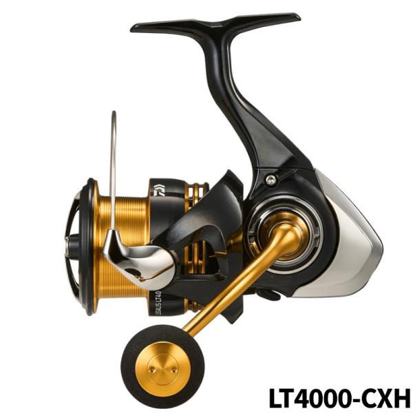 SLP WORKS LT4000-CXH スピニングリール SLP WORKS LT4000-CXH