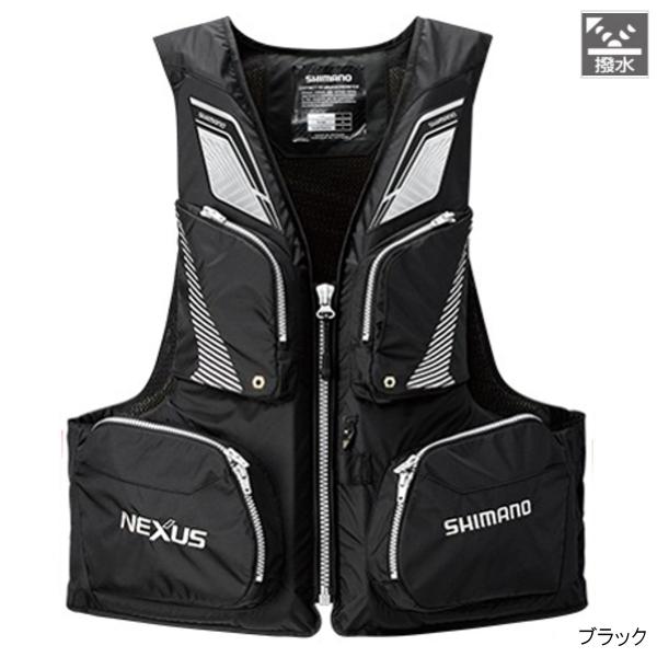 シマノ（SHIMANO） ライフジャケット ネクサス フローティングベスト