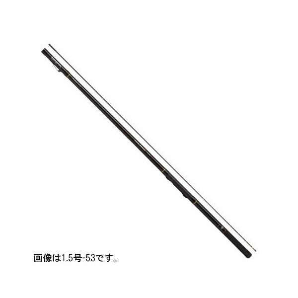 DAIWA（ダイワ） 磯竿 インターライン リーガル 2号−53 : 釣具の