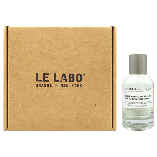 LE LABO（ルラボ） 並行輸入品 ル ラボ アナザー 13 EDP SP 50ml