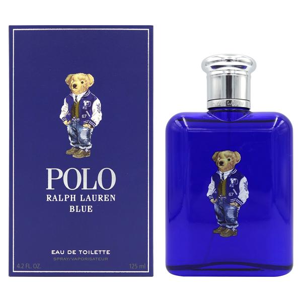 並行輸入品 ラルフ ローレン RALPH LAUREN ポロブルー ベア