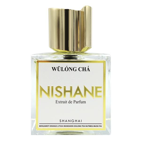 並行輸入品 ニシャネ NISHANE ウーロンチャ 烏龍茶 エキストレド