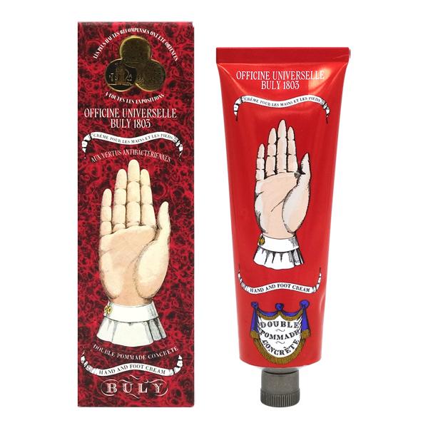 OFFICINE UNIVERSELLE BULY（オフィシーヌ・ユニヴェルセル・ビュリー