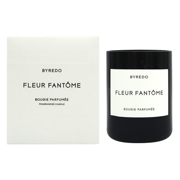 BYREDO（バイレード） 並行輸入品 フルール ファントム キャンドル