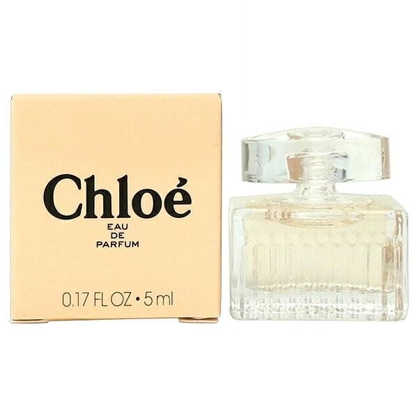 Chloe（クロエ） 並行輸入品 香水 オードパルファム EDP BT 5mlお試し